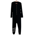 Michael Lauren Black Jumpsuit - Size M (sold out online)