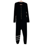 Michael Lauren Black Jumpsuit - Size M (sold out online)