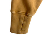 Joy Lab Sand Quarter Zip Hoodie - Size S