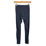 Offline By Aerie Navy Blue Real Me Hi Rise 7/8 Leggings - Size M (Inseam 24")