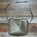 A New Day Olive Handbag