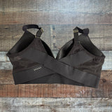 Spanx Black Bra - Size L