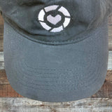Port & Company Black Tannermmann LTK Baseball Cap (see notes)