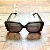 Avara Dime Midnight Black Sunglasses (Great Condition)