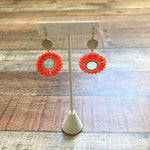 The Santee Earrings (New in Bag)