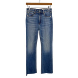 Rag & Bone Nina High-Rise Ankle Flare NWT - Size 24 (Inseam 25.5")