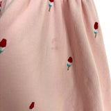 Pink Chicken Pink Popsicle Dress- Size 4 years (see notes)