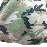 Childhoods Camo Dress-Size 5T (see notes, we have matching toddler dress)