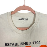 Thrifted Tennessee Vols Tee- Size ~L (see notes, no size tag, fits like a large)