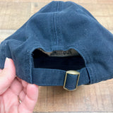 Cap America Black Home Baseball Cap