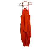 Free People Movement Hot Shot Jumpsuit- Size S