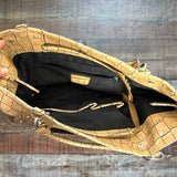 No Brand Multicolor Tote Bag