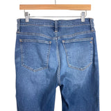 Madewell Stovepipe Jeans- Size 27 (Inseam 26")