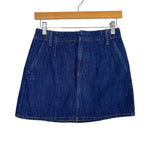 J.Crew Denim Skirt - Size 25