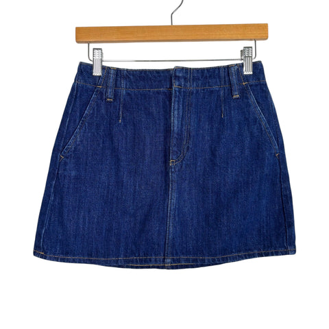 J.Crew Denim Skirt - Size 25