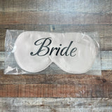 Azazie Bride Eye Mask NEW