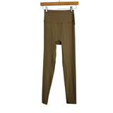 Volare Tan Leggings NWT- Size S (sold out online)