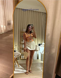Runaway The Label Multicolor Corset Top - Size S