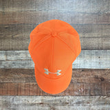 Underarmour Neon Adjustable Hat- One Size Fits Most