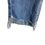BLANKNYC The Rivington Super Distressed Jeans- Size 28 (sold out online, Inseam 26”)