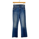 Mother The Tripper Ankle Jeans - Size 25 (Inseam 26")