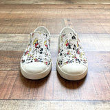 Native Mickey Mouse Slip-On Shoes-Size C10 (see notes)