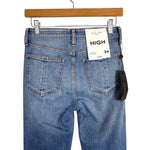 Rag & Bone Nina High-Rise Ankle Flare NWT - Size 24 (Inseam 25.5")