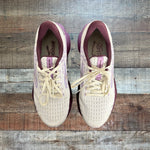 Brooks Purple Glycerin Sneakers - Size 8 (See Notes)