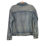 ABLE Original Wash The Merly Jacket NWT - Size L