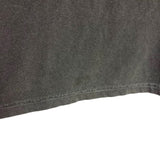 Comfort Colors Faded Black Christmas Tree Tee- Size L (see notes)