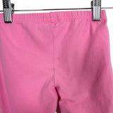 The Beaufort Bonnet Company Blue Top + Pink Pant Set - Size 4T (See Notes)