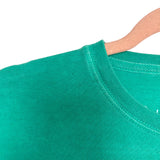 Southern Made Tees Green Nutcrackers Long Sleeve Tee- Size M (see notes)