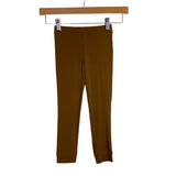Tones Brown Pajama Set-Size 4T (sold as a set)