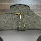 Melinda Maria Care For Your Heart & Mind Necklace