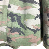 Childhoods Camo Dress-Size 3T (see notes, we have matching toddler dress)