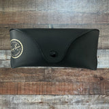 Ray Ban Sunglasses with Black Case