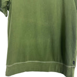 Tomboy X Green Top- Size S (see notes)