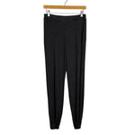 Lovers + Friends Grey Ribbed Joggers - Size M (Inseam 27")