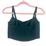 Offline by Aerie Green Sports Bra- Size S