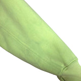Old Navy Neon with Turtleneck Hooded Sweatshirt- Size L (see notes)
