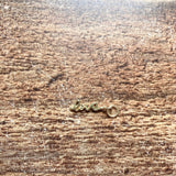 Gold Love Charm