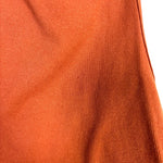 Free People Intimately Brown Ribbed Tank- Size M/L (see notes)