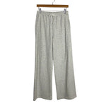 Abercrombie & Fitch The A&F Lounge Collection Wide Leg Sweatpants - Size S (Inseam 28")
