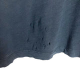 Madewell Black V-Neck Pocket Tee- Size XL (see notes)
