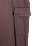 Universal Thread Brown Cargo Sweatpants- Size XXL