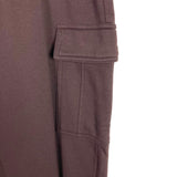 Universal Thread Brown Cargo Sweatpants- Size XXL