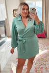Show Me Your Mumu Sage Dress NWT- Size XL (sold out online)