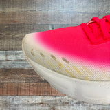 Brooks Hot Pink Glycerin 20 Sneakers - Size 8 (See Notes)