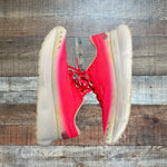 Brooks Hot Pink Glycerin 20 Sneakers - Size 8 (See Notes)