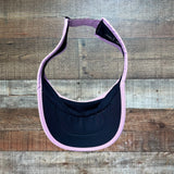 Nike Dri-Fit Featherlight Pink Adjustable Visor